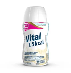 Vital 1,5kcal Gusto Vaniglia 200ml