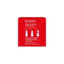 Vitalmix Energia Integratore Tonico Con Ginseng E Pappa Reale 14 Flaconcini