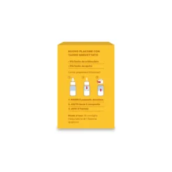 Vitalmix Pappa Reale Integratore Vitamina C 10 Flaconcini