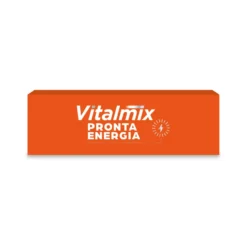 Vitalmix Pronta Energia Integratore Stanchezza Fisica E Muscolare 12 Bustine