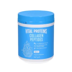 Vital Proteins Collagen Peptides Integratore Pelle Gusto Neutro 567g