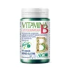 Vitamina B Fitocomplex Integratore Salute Metabolica 30 Capsule