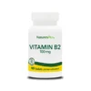 Vitamina B2 Riboflavina Integratore Metabolismo 90 Tavolette