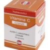 Vitamina C Cristalli Integratore Sistema Immunitario 60g