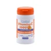 Vitamina C 1000 Integratore Antiossidante Supporto Immunitario 60 Compresse