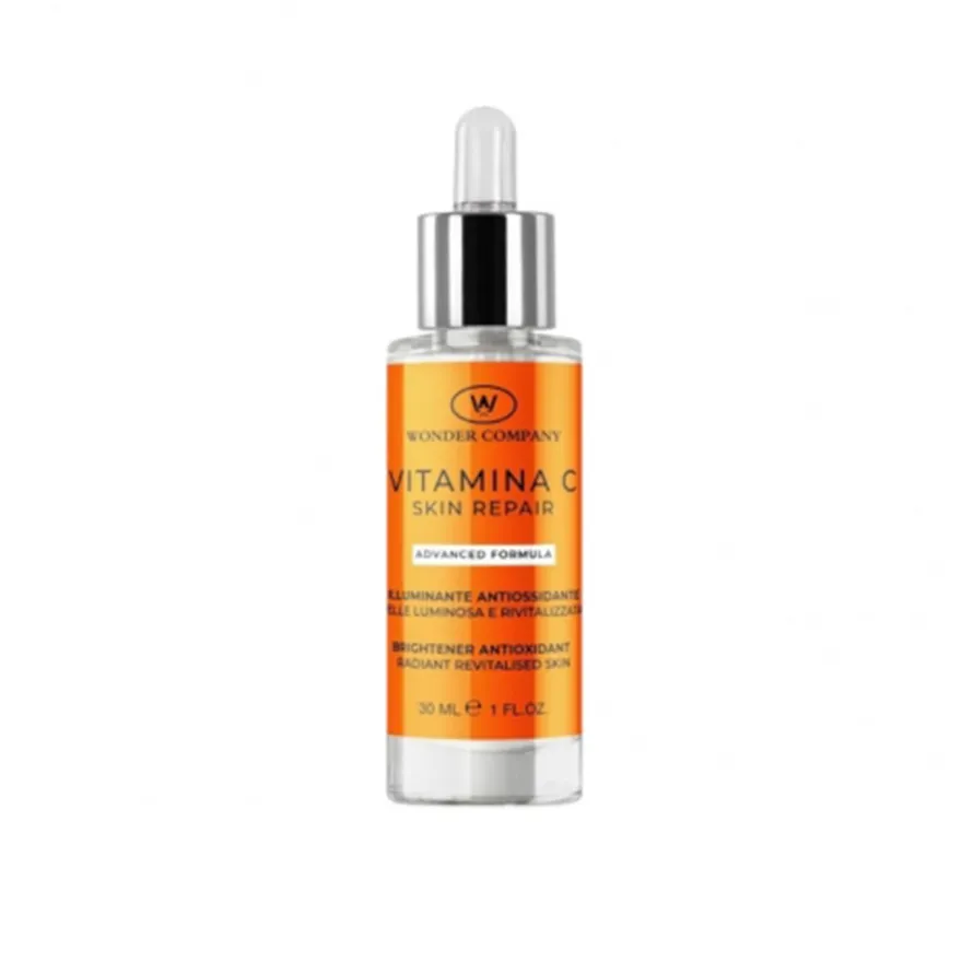 Vitamina C Skin Repair Illuminante E Rivitalizzante Pelle 30ml