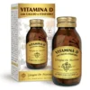 Vitamina D Calcio/fosforo Integratore Ossa 150 Pastiglie