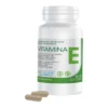 Vitamina E Integratore Antiossidante 60 Capsule