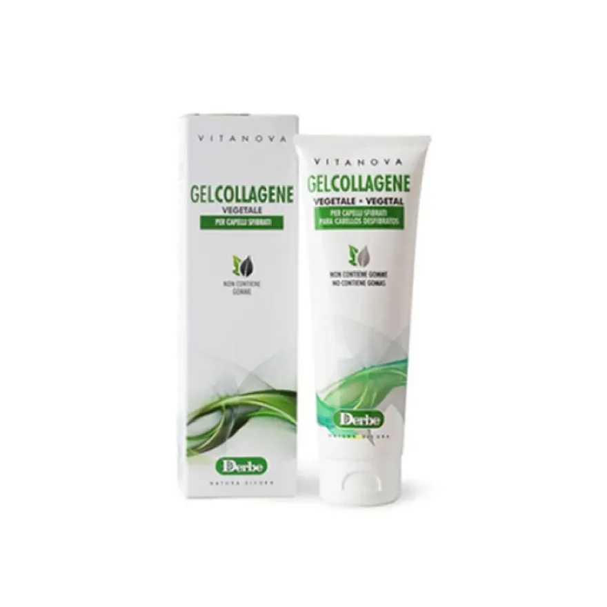 Vitanova Gel Collagene 125ml