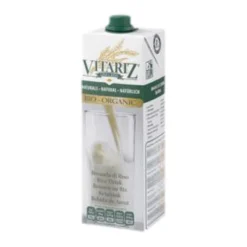 Vitariz Naturale Bevanda Di Riso Biologica 1 Litro