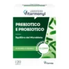 Vitarmonyl 20 Capsule Prebiotico E Probiotico 10 Miliardi 20 Capsule