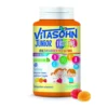 Vitasohn Junior Fruttine 60 Caramelle