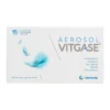 Vitgase Aerosol 15 Flaconcini