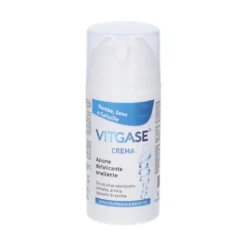 Vitgase Crema Ozono Snellente Defaticante E Liporiducente 100ml