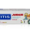 Vitis Dentifricio Gel Bambini 6+ Gusto Tutti I Frutti 75ml
