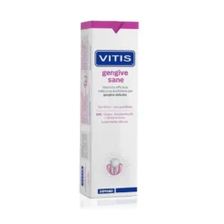 Vitis Gengive Sane Dentifricio 100ml