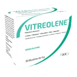 Vitreolene 30 Bustine