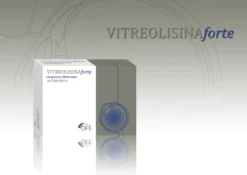 Vitreolisina Forte 30 Compresse
