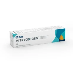 Vitreoxigen 20 Compresse