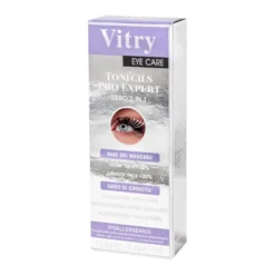 Vitry Ton&igrave;cils Pro Expert Siero Crescita Ciglia 11ml 1 Flacone