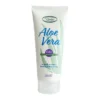 Vividus Aloe Vera Gel Idratante Per Pelle Normale 100ml
