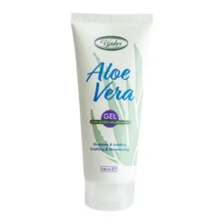 Vividus Aloe Vera Gel Idratante Per Pelle Normale 100ml