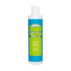 Vividus Bagno Doccia Tea Tree Igienizzante E Rinfrescante 250ml