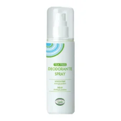Vividus Deodorante Spray Igienizzante Per Pelli Sensibili 75ml