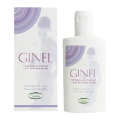 Vividus Detergente Intimo Rinfrescante Bruciore E Prurito 150ml