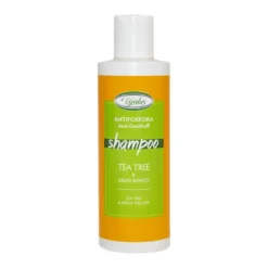 Vividus Shampoo Antiforfora Con Tea Tree 200ml