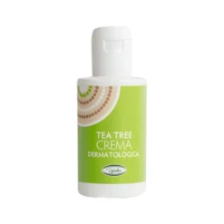 Vividus Tea Tree Crema Dermatologica Contro Irritazioni E Rossori 100ml