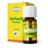 Vividus Tea Tree Oil Cura Pelle E Vie Respiratorie 30ml