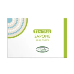 Vividus Tea Tree Sapone Aloe Vera 100g
