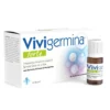 Vivigermina Forte Integratore Fermenti Lattici 10 Flaconcini