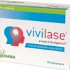 Vivilase Integratore Tensione 30 Compresse