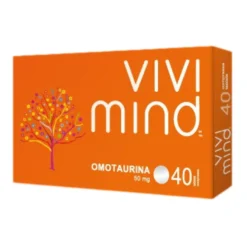 Vivimind Integratore Memoria 40 Compresse