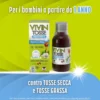 Vivin Tosse Pediatrico 150ml