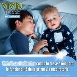 Vivin Tosse Pediatrico 150ml