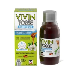 Vivin Tosse Pediatrico 150ml