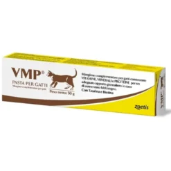 Vmp Pasta Integratore Gatti 50g