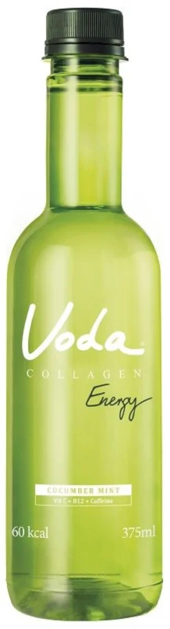 Voda Collagen Energy Integratore Multivitaminico 375ml