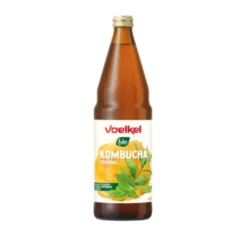 Voelkel Kombucha Bevanda Biologica Fermentata 750ml