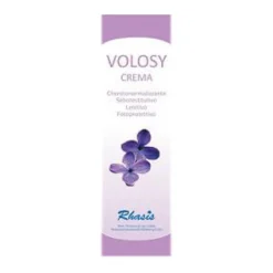 Volosy Crema Effetto Seboregolatore Per Pelli Acneiche 50ml