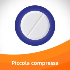 Voltadexi Dexibuprofene 200mg 20 Compresse Rivestite