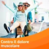 Voltadol Unidie Antifiammatorio Fino 24ore Diclofenac Dolori Muscolari Articolari 5 Cerotti Medicati
