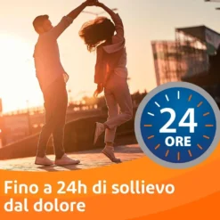 Voltadol Unidie 140mg 10 Cerotti Medicati