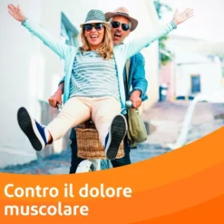 Voltadol Unidie 140mg 10 Cerotti Medicati