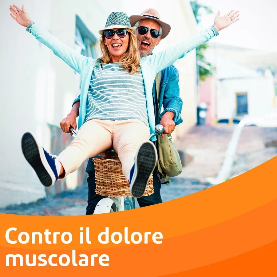 Voltadol Unidie 140mg 10 Cerotti Medicati