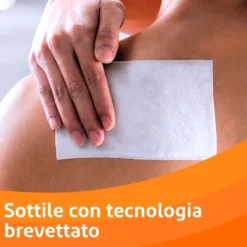 Voltadol Unidie 140mg 10 Cerotti Medicati
