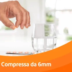 Voltadvance Antinfiammatorio 25mg Diclofenac Per Cervicale Mal Di Schiena Dolori Articolari 10 Compresse